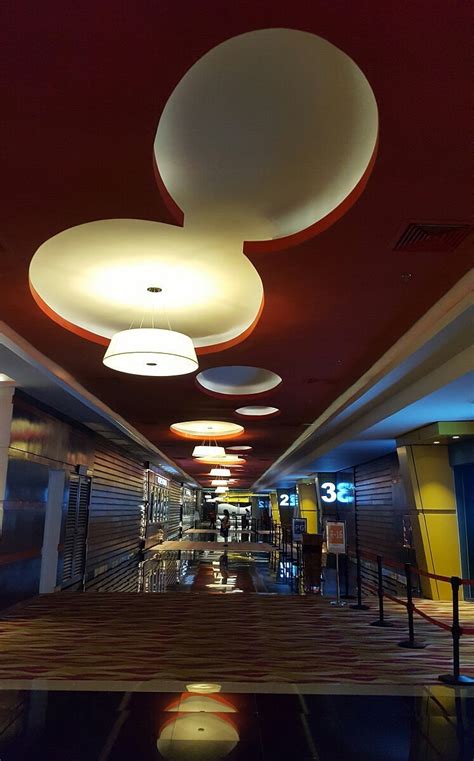 ROBINSONS MOVIEWORLD: All You Need to Know .